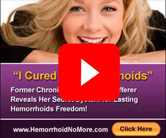 Hemorrhoid No More Review by Lisa Olson Book